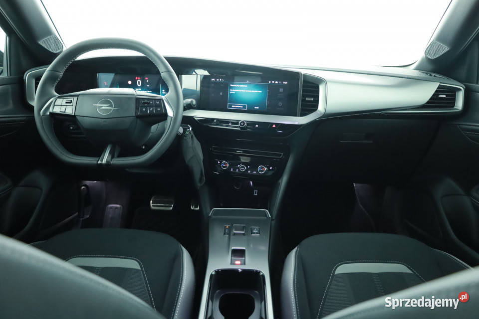 Opel Mokka 12 Turbo mazowieckie Piaseczno