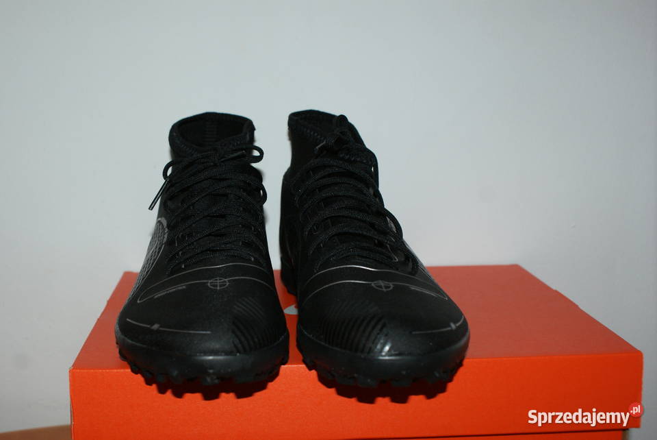 buty piłkarskie nike superfly 8 club tf Toruń sprzedam