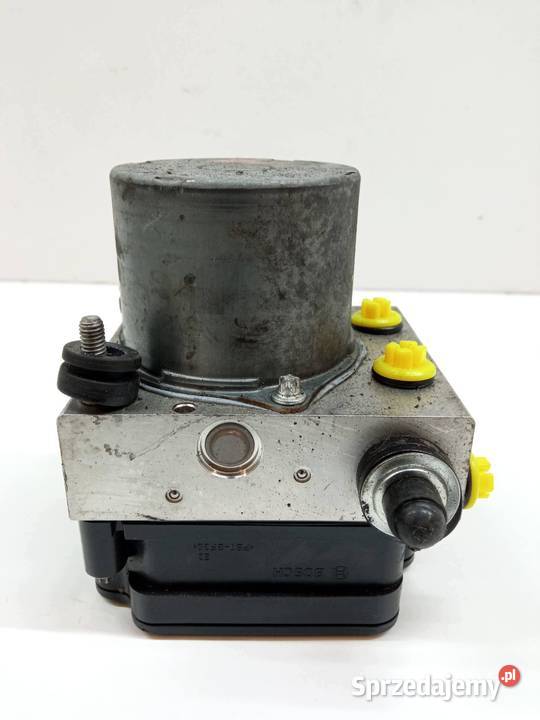 POMPA ABS 6C0614517R 6C0907379R Skoda Fabia III Układ ABS i ESP
