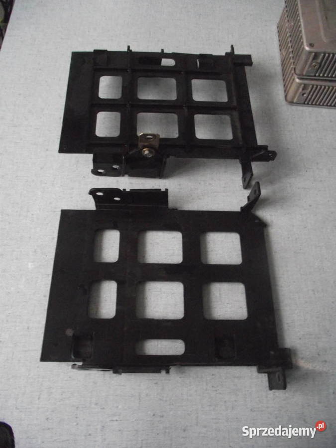 Koszyk pod sterownikkomputer Lancia WH4W0890M9C