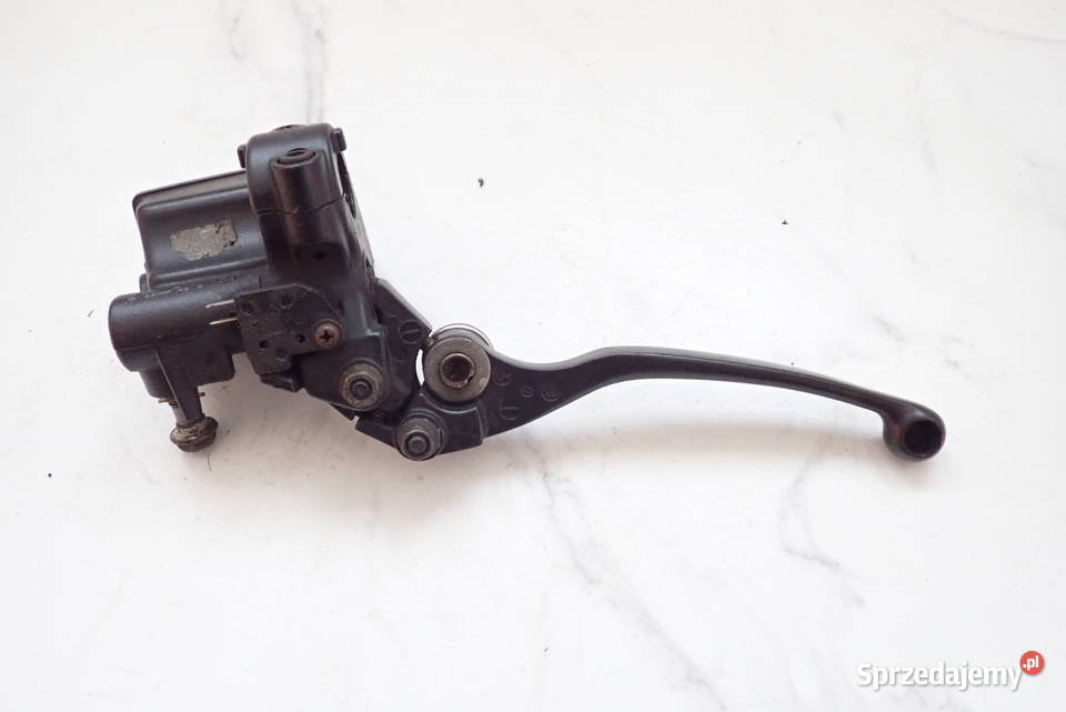 Pompa Hamulca Przód Klamka Kawasaki GPZ EX 500S lubuskie Strzelce Krajeńskie