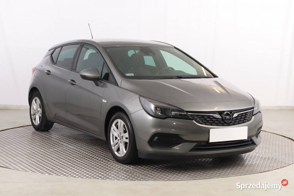 Opel Astra 12 Turbo Zabrze