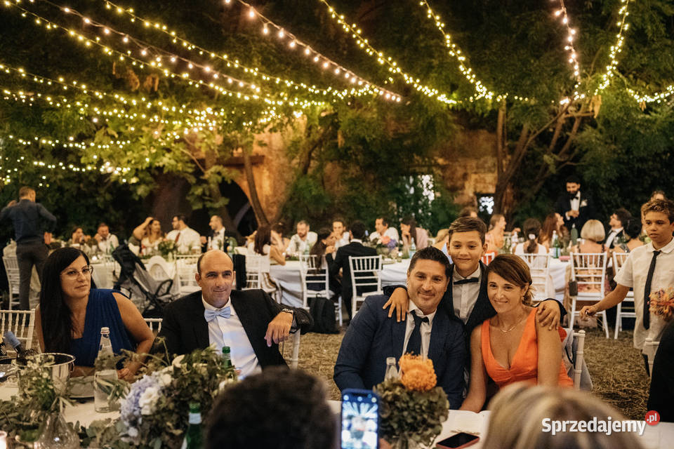 Fotograf ślubny Kraków fotografia ślubna