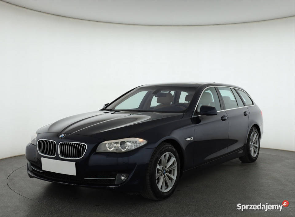 BMW 5 520d wspomaganie kierownicy Piaseczno