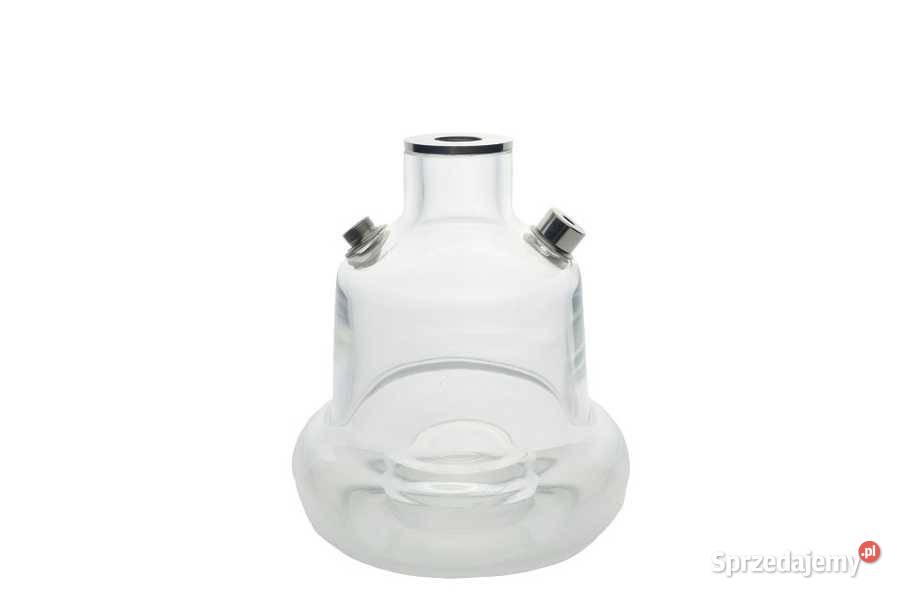 ODUMAN N4 MIDI Dzban do Fajki Wodnej Shishy Pozostałe Łódź