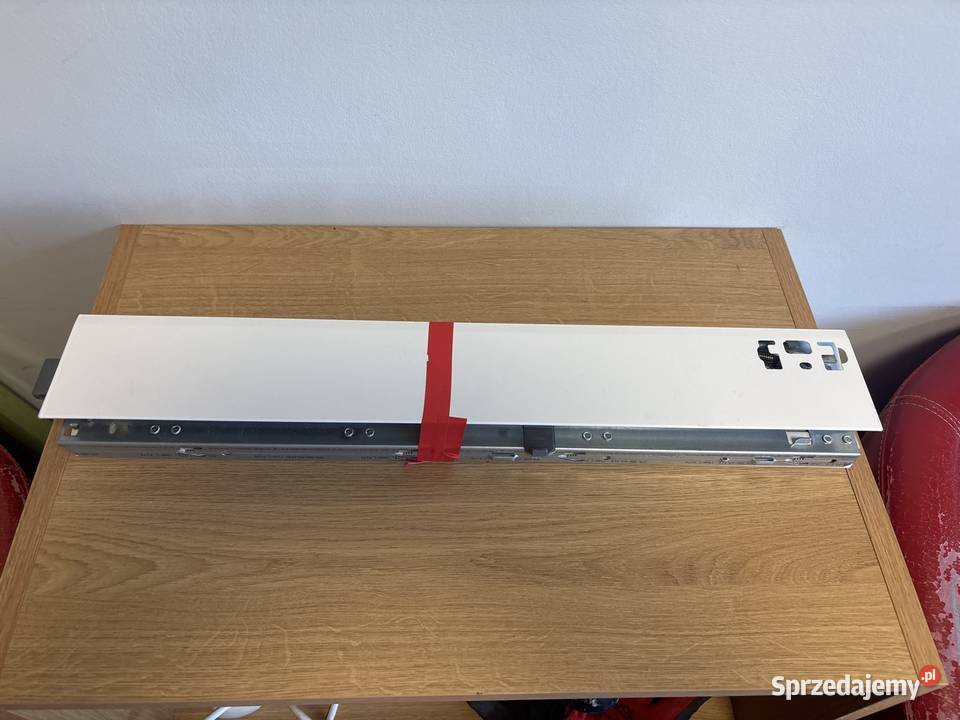 BLUM 378M5502SA INTIVOANTAROboki szuflady łódzkie
