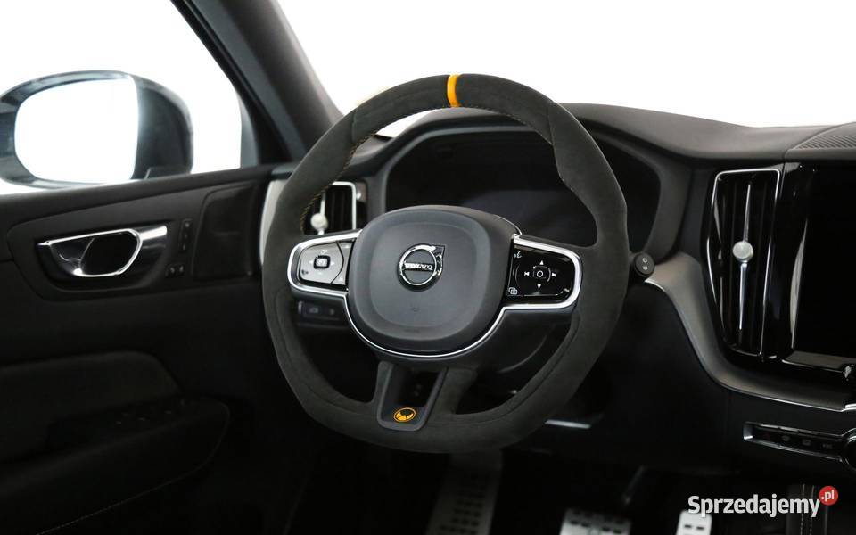 HEICO Volvo XC90 XC60 V90 V60 S90 S60 kierownica dolnośląskie Bielany Wrocławskie