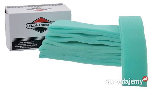 Filtr wstępny 6x 272490S 4111 Kamionna