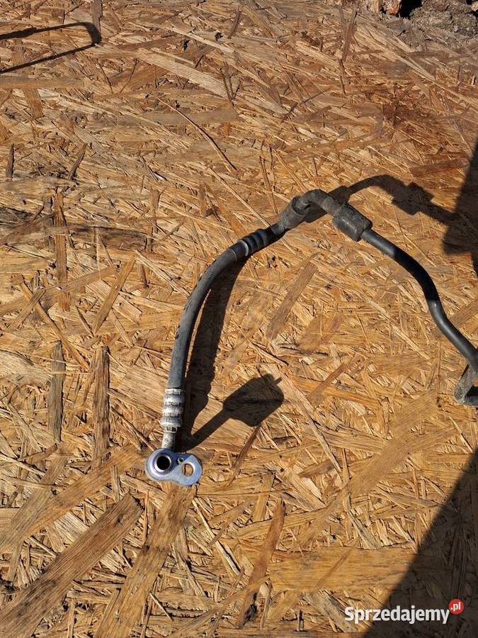 Przewód klimatyzacji Seat Toledo II Bora Golf IV Przyborów