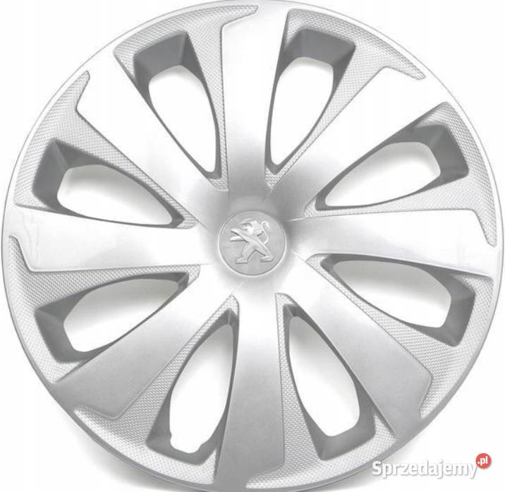 Peugeot 108 14 kołpak