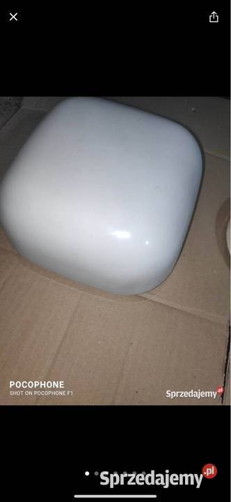 lampa firmy Elektrim Wilkasy t S003 220V 1x 60W