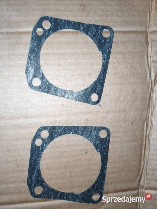 Uszczelki cylindra Dniepr MT K650 Leszno