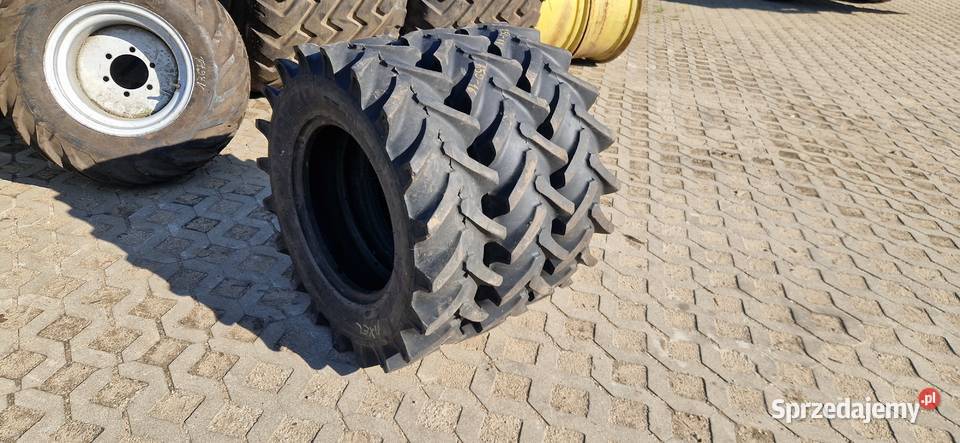 75016 750r16 Horsch Vaderstad Amazone Opony rolnicze warmińsko-mazurskie