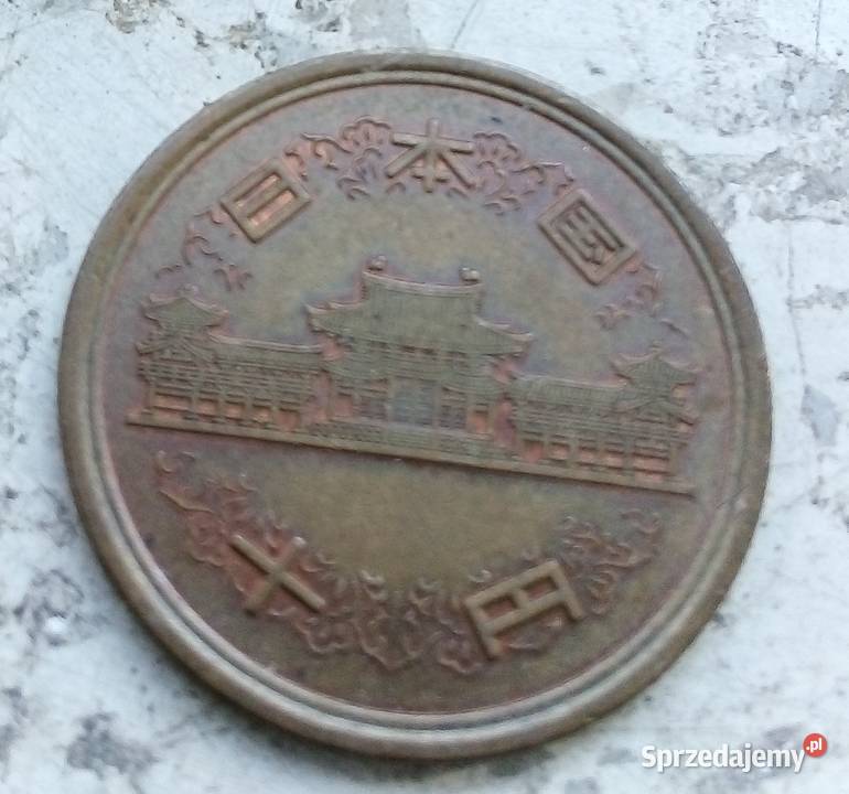 JAPONIA10 YENÓW3 Legionowo