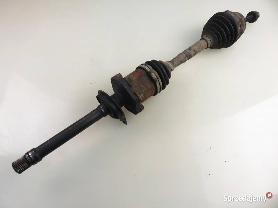 PÓŁOŚ PRAWA VW SHARAN I 19 TDI LIFT AUTOMAT sprzedam