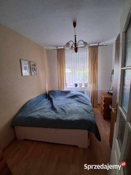 Wynajmę Mieszkanie 2 pokoje parter Górzyskowo Bydgoszcz sprzedam