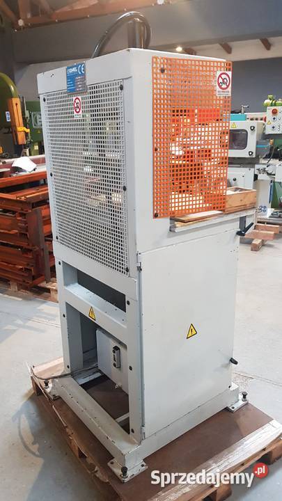 Prasa korpusowa COMEC Kalwaria Zebrzydowska