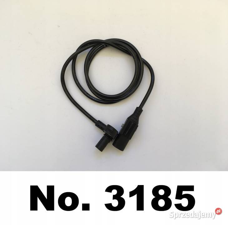BMW R 1200 R1200 Czujnik ABS tył 8536788 Łobżenica
