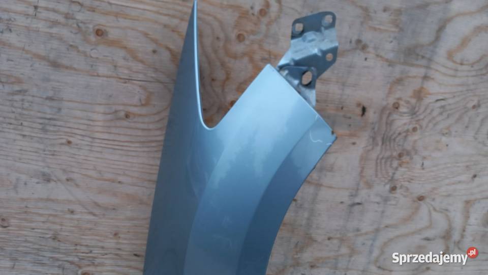 FORD MONDEO MK4 BŁOTNIK PRZÓD PRAWY 76 Błotniki Zbierkowo sprzedam