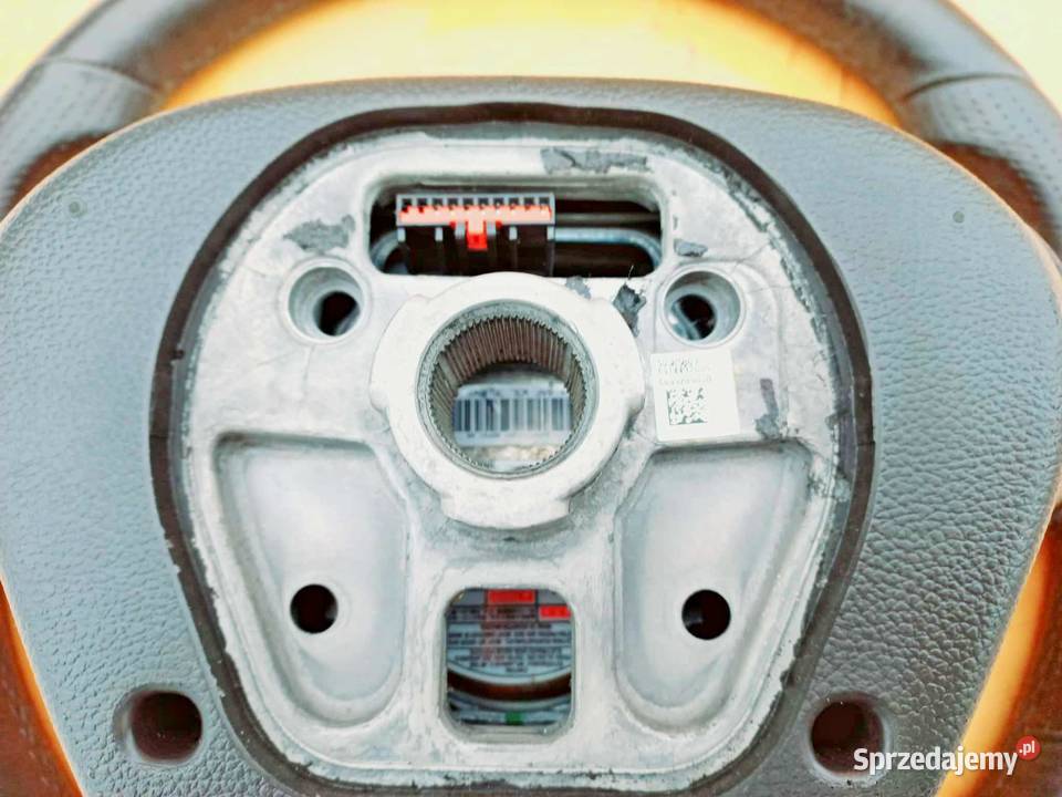 OPEL INSIGNIA A KIEROWNICA SKÓRZANA 13316547 Kierownice Radom