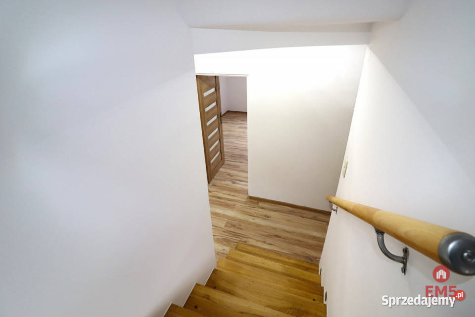 Dom wolnostojący 572m2 Suwałki Powstańców