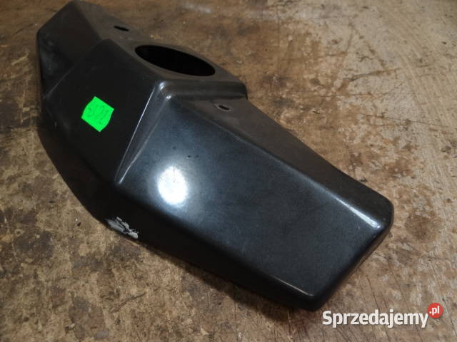 panel na kierownicę MZ ES 2502 Trophy org DDR Żary sprzedam