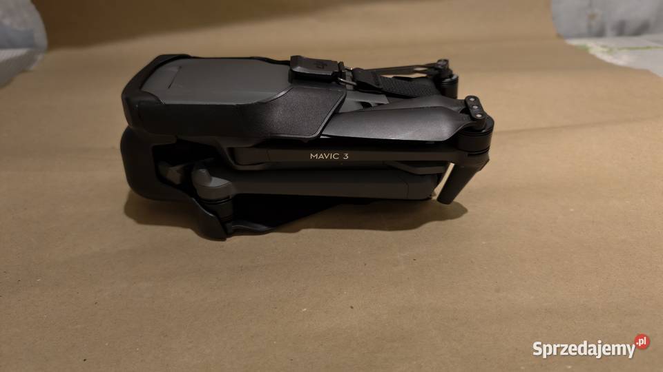MAVIC 3 FLY MORE COMBO śląskie Gliwice