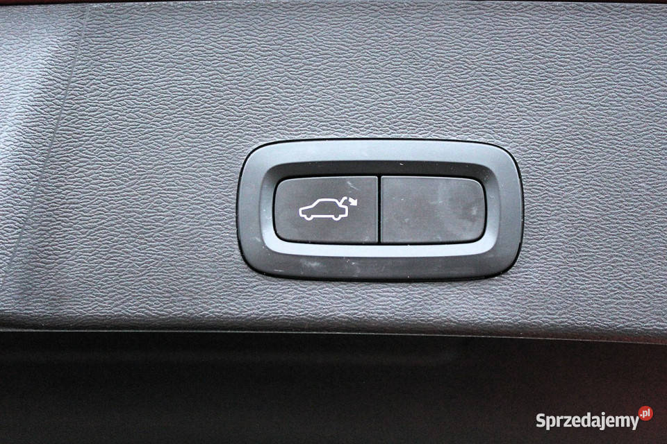 Volvo XC 40 Momentum T3 163 Automat Kamera światła do jazdy dziennej