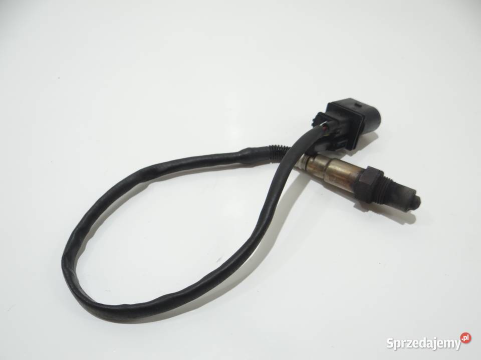 SONDA LAMBDA BMW E60 E61 N62B44 7512982 Strzyżewice
