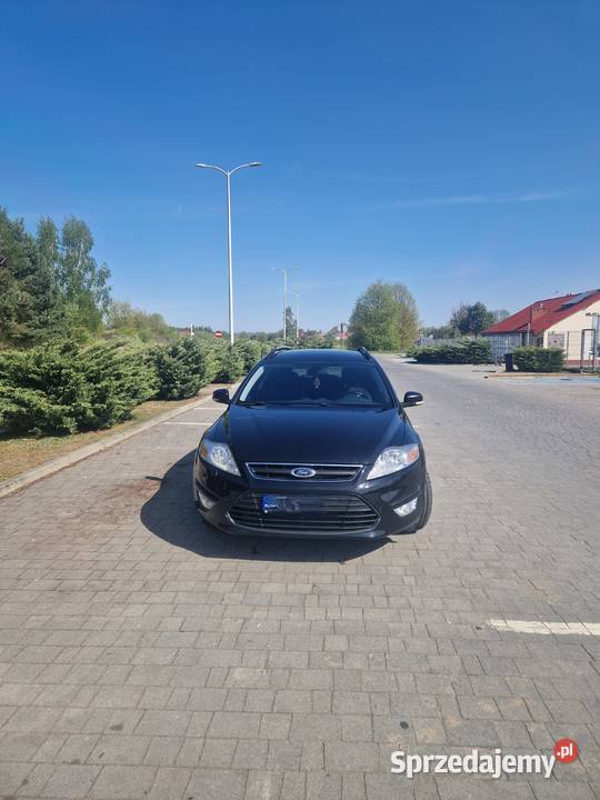 Ford Mondeo Kombi 2011 Mielec