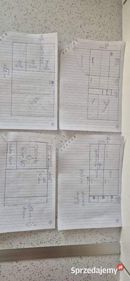 Kuchnia biała na połysk plus sprzęty AGD Katowice