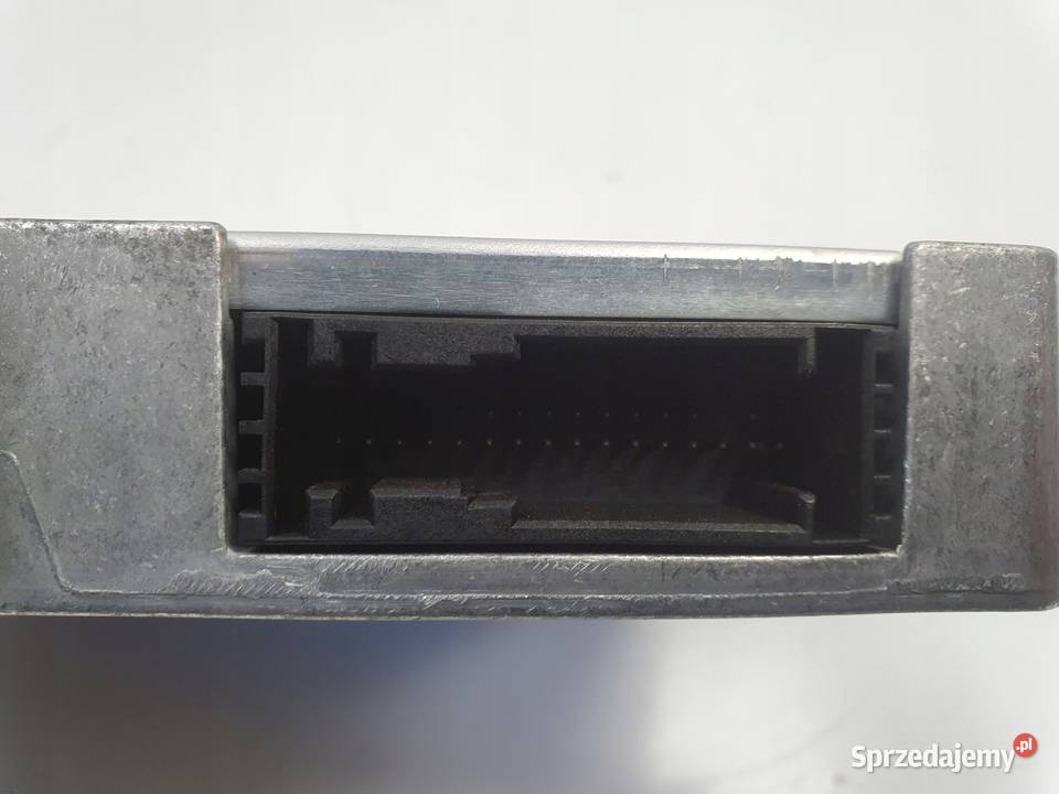 Mercedes CLS C219 W219 MODUŁ BLUETOOTH Sterownik Układ elektryczny, zapłon Rudka