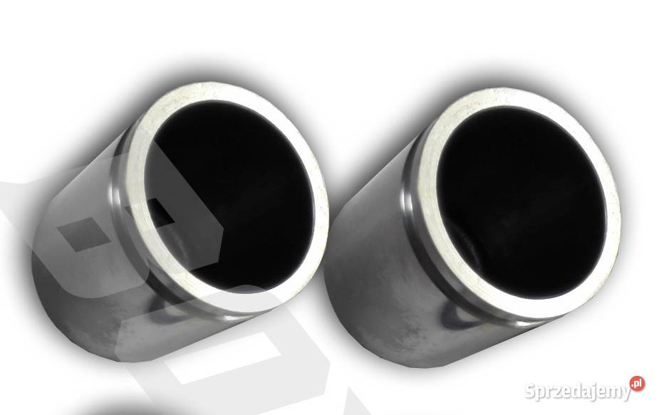 Tłoczek zacisku hamulcowego Multicar M26 kpl na Konstantynów Łódzki