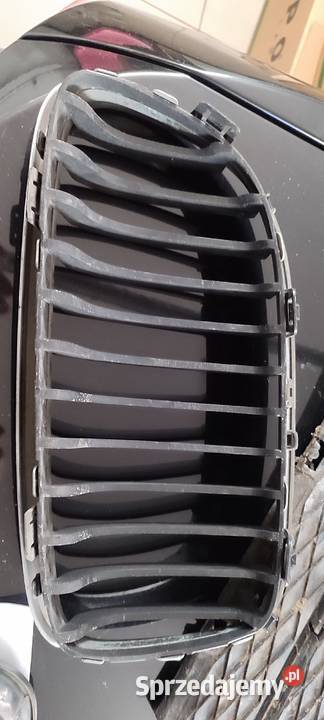 Nerki BMW 3 e90 lift Radom