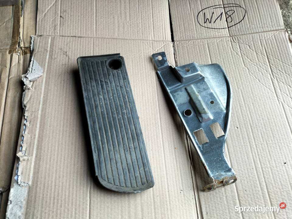 AUDI 80B4 80 B4 PODSTOPNICA PODNUŻEK osobowe