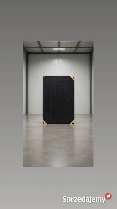 Panel fotowoltaiczny 300W Astroenergy full black Warszawa
