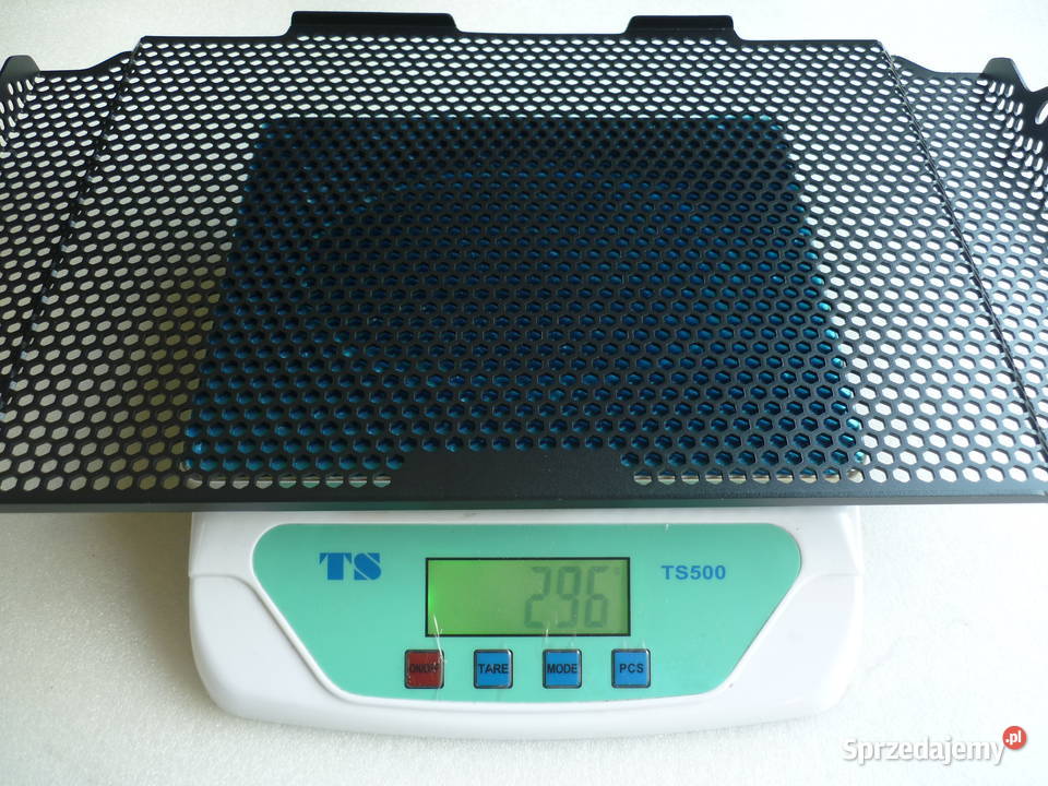 Osłona chłodnicy Honda CB1000R Neo Sports CafeCB Osłony Poznań