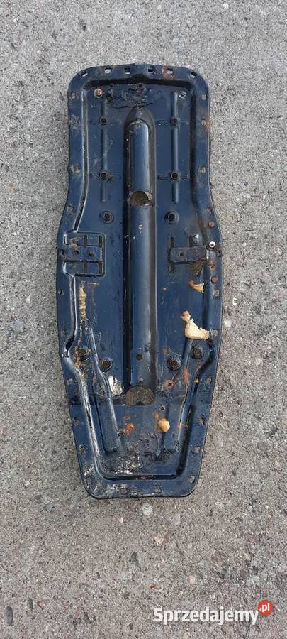 Blacha siedzenia simson s 50 51 Stara Dąbrowa