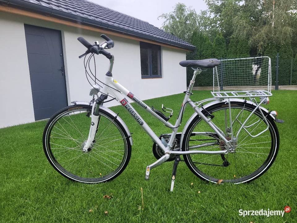 Rower damski PEGASUS 28 Rożniątów