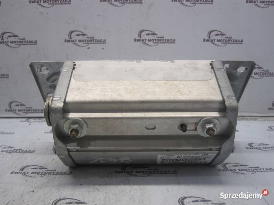 BMW E82 10r AIRBAG poduszka pasażera 34081149D osobowe Kielce sprzedam