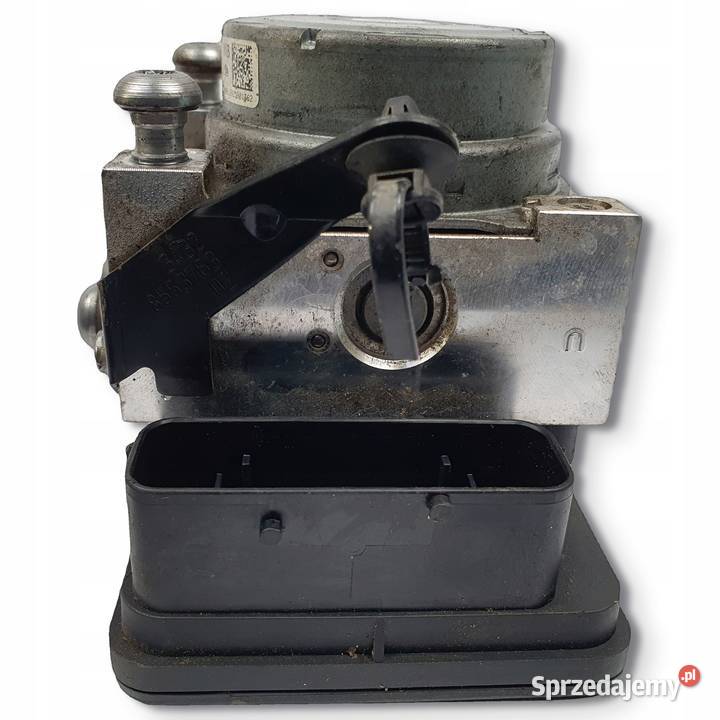 STEROWNIK POMPY ABS POMPA Bmw S 1000 R K47 II Chełm