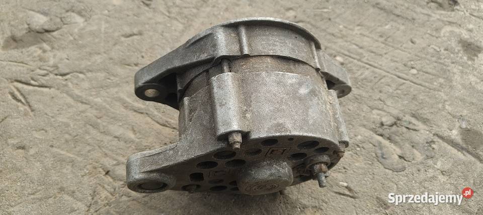 Alternator polonez fiat 125p zuk nysa itp Łódź