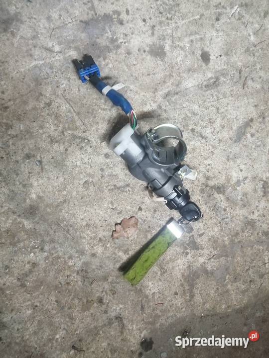 stacyjka hiundai i30 Wieluń