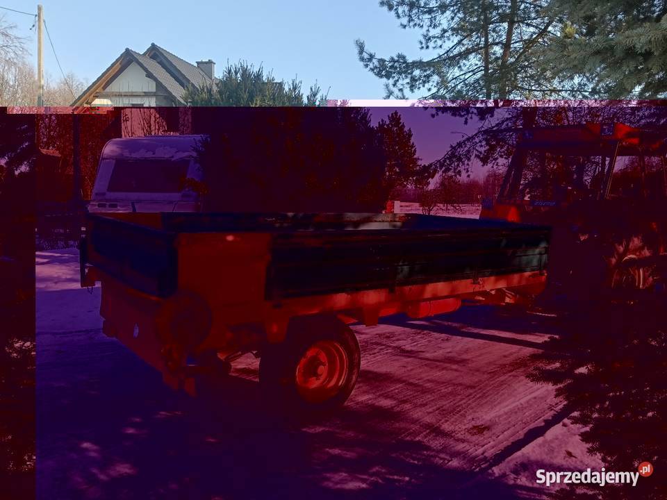 Rozrzutnik warfama N2261 Części Zator