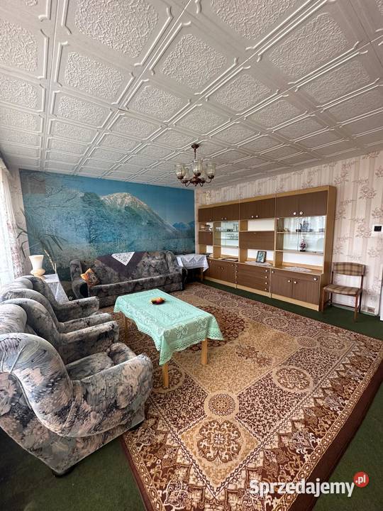 3 pok 60m2 Ip BOMDARY Zalewem Siemianówka Bondary