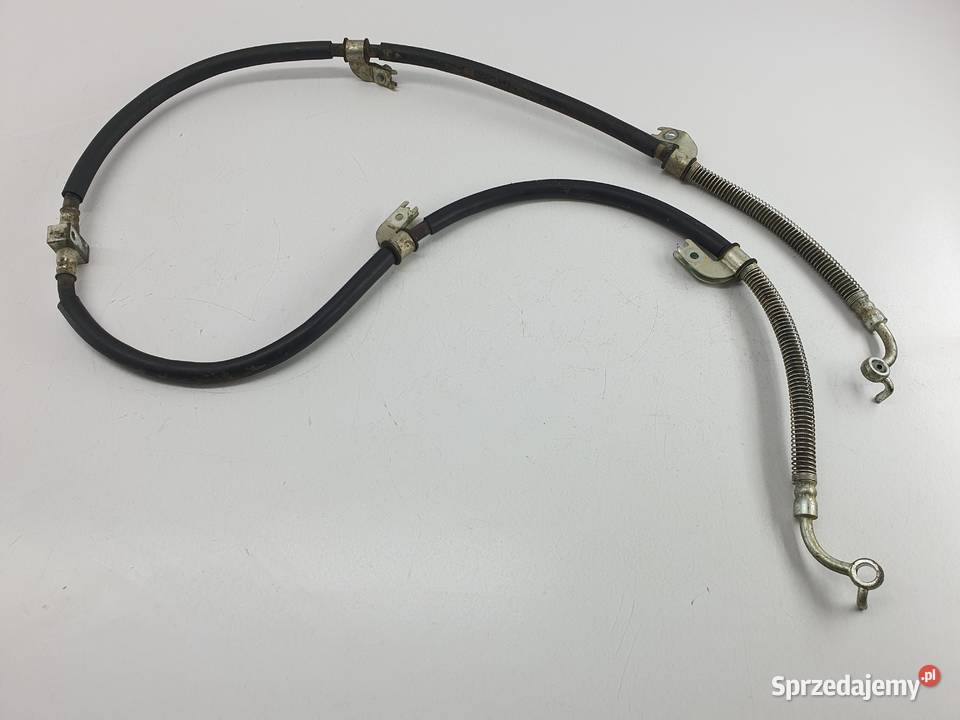 Przewod Hamulcowy Przod Yamaha Yxz 1000 R łódzkie Łódź