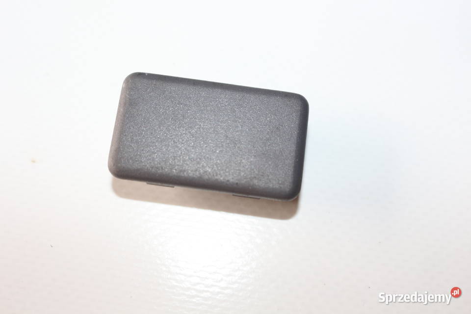 NISSAN ALMERA N16 ZAŚLEPKA PRZEŁĄCZNIKA osobowe dolnośląskie Prochowice
