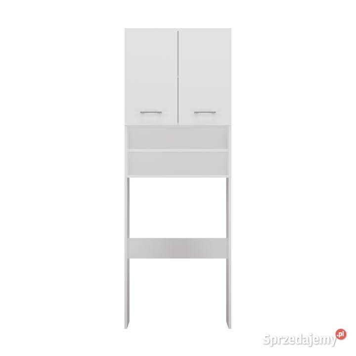 Szafka łazienkowa pralkę Pola