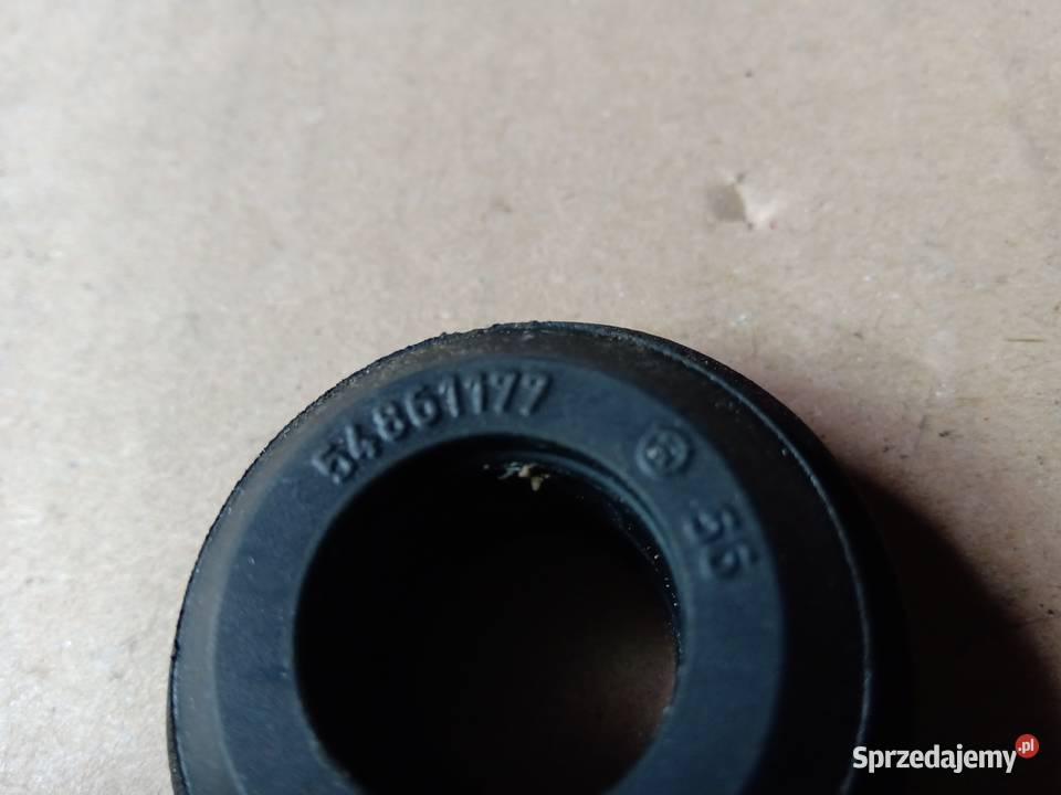 GUMKA USZCZELKA WYCIERACZKI 54861177 VECTRA Szadek sprzedam