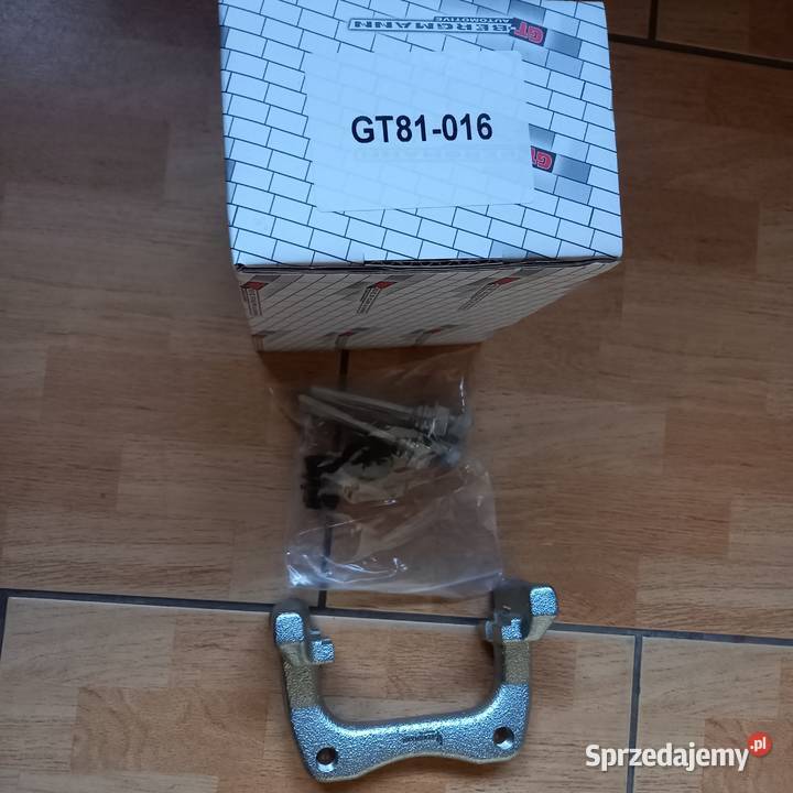 Jarzmo zacisku hamulca tył Vw golf IV Bora Skoda Proszowice